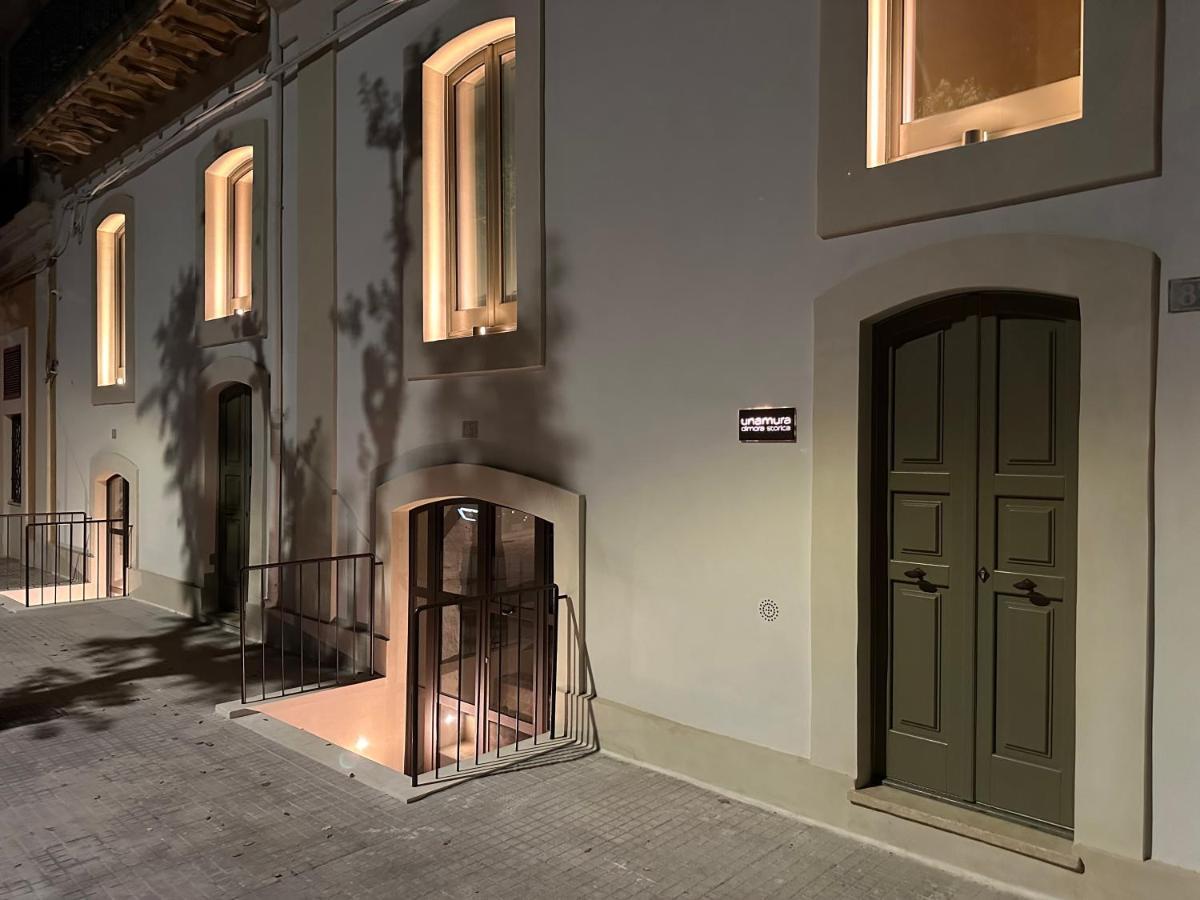 Unamura - Dimora Storica Nardò Exterior foto