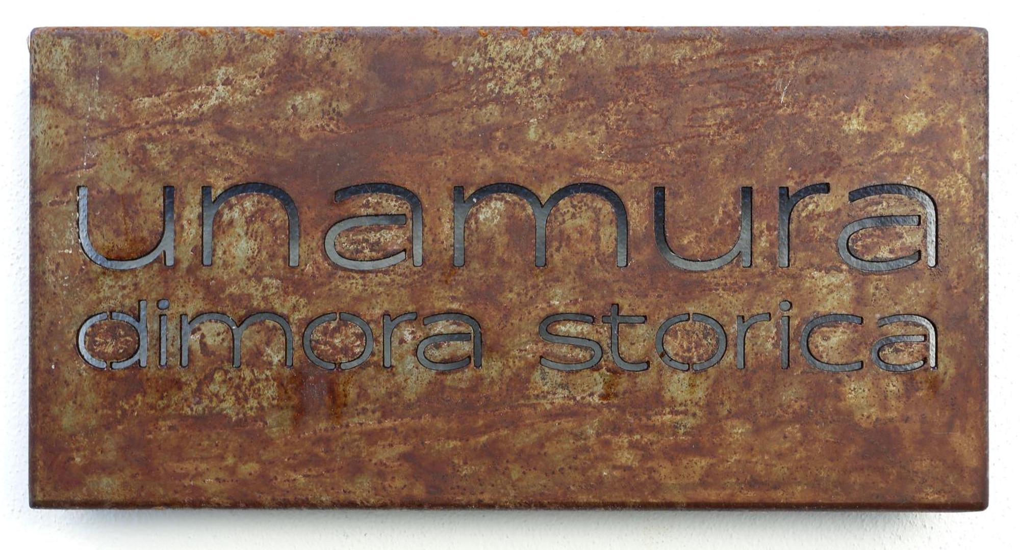 Unamura - Dimora Storica Nardò Exterior foto
