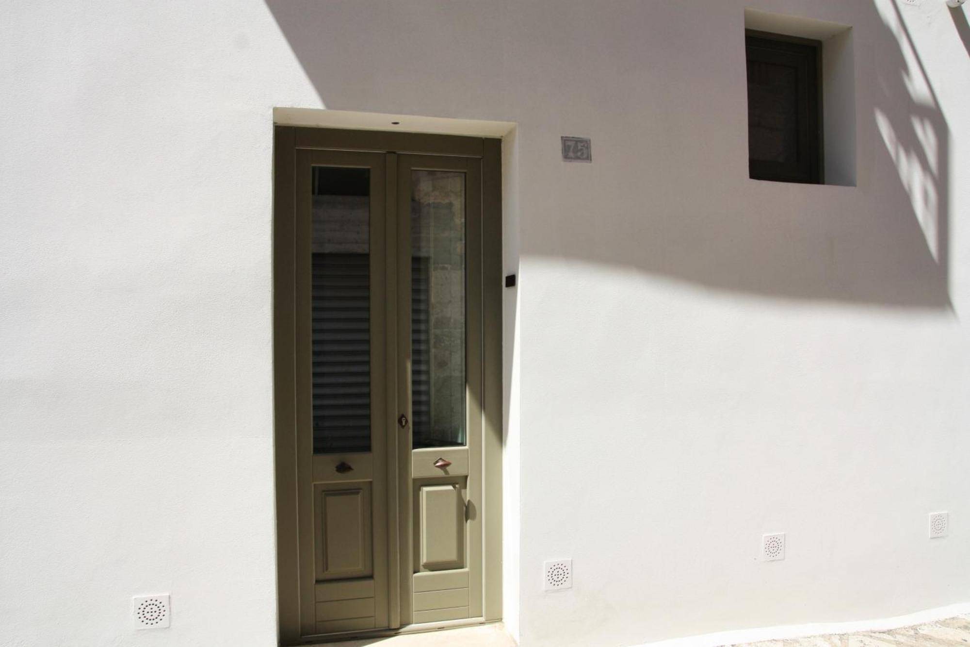 Unamura - Dimora Storica Nardò Exterior foto